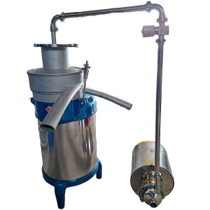 Descremadora 1500 L/H