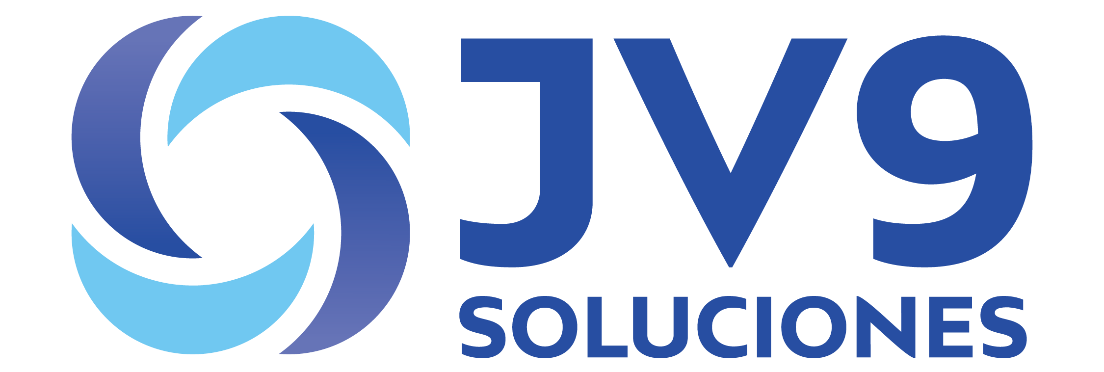 Soluciones JV9