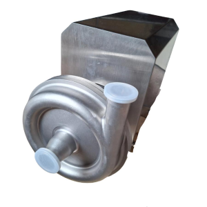 Bomba de Trasiego 5.000 L/H / 8.000 L/H / 10.000 L/H