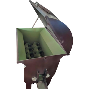 Cooker (capacidad nominal 300 K)